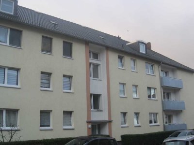 Familienwohnung: geräumige 4-Zimmer-Wohnung