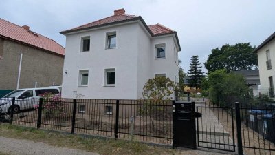 Tolle, kernsanierte 2-Zimmer-Wohnung in Birkenwerder – 60m2, frisch kernsaniert!