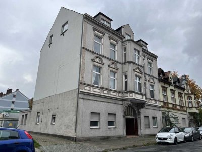 Helle Altbauwohnung mit Erker und Charme – 2,5 Zimmer in Herne-Baukau