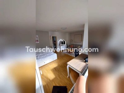 Tauschwohnung: Mainz Oberstadt