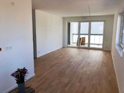 Highlight in Wilhelmsbad - 3 Zimmer 2 Bäder Loggia und Stellplatz