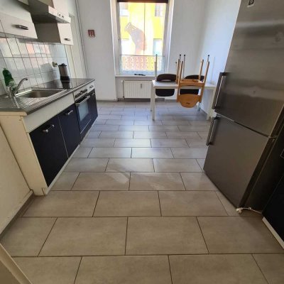 Platz für Ideen: 3-Zimmer-Wohnung mit wandelbarem Grundriss!