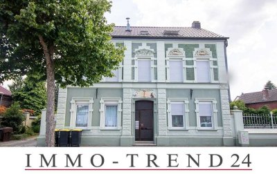 Gepflegte 3 Zimmer-Wohnung in Mönchengladbach-Hardt mit Einbauküche