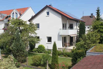 Einfamilienhaus mit EBK in Salach