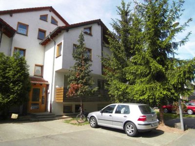 5,5 Zimmer Maisonettewohnung in Germersheim