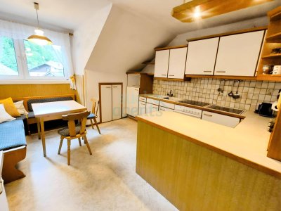 Urlaub im Eigentum – Wohnung nahe Skigebiet & Naturparadies | ruhig, ländlich & Zweitwohnsitzfähig