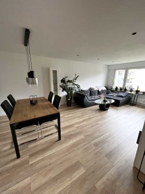 Stilvolle 3-Zimmer-Wohnung am Oeneking / 2022 Kernsaniert