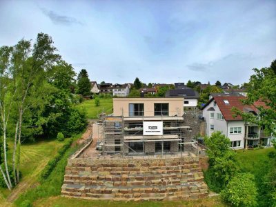 Gebaut mit Weitblick - für Menschen mit Lebenserfahrung