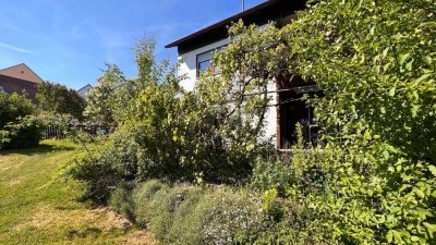 ZUHAUSE ANKOMMEN: EINZIGARTIGES REFUGIUM