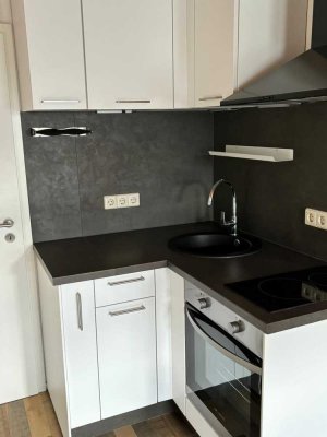 Freundliche 3,5-Zimmer-Wohnung in Altensteig-Überberg