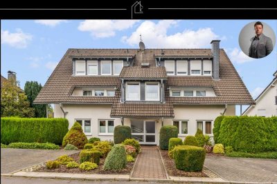 Erdgeschosswohnung in Attendorn-Ennest