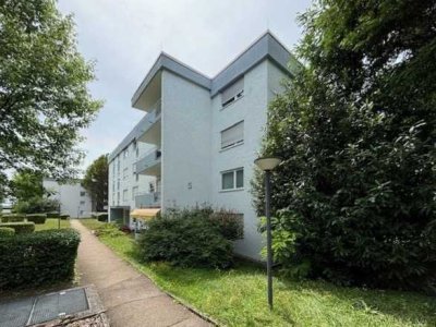 3-Zimmerwohnung in zentraler Lage von Möglingen