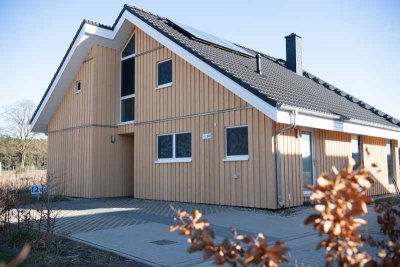 TOP-DEAL!!! Luxus FH Typ Schwan in schönster Umgebung von Wasser und Wald! ab sofort 470.000 €