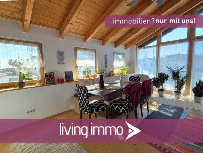 Freistehendes Haus mit Potenzial