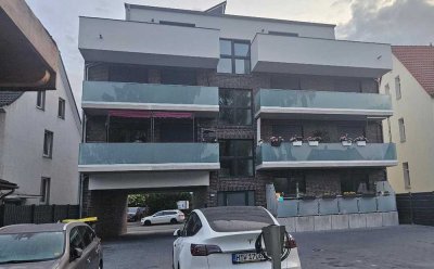 Wundervolle 3 Zimmer Wohnung