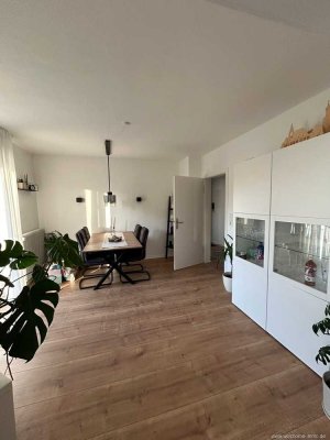 Moderne Eigentumswohnung als Kapitalanlage mit Garten und Garage in Arnsberg! *Vermietet*