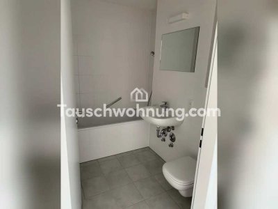 Tauschwohnung: 2 Zimmer Wohnung Obersendling mit Balkon