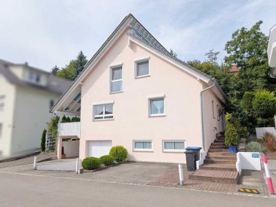 Einziehen & Genießen - Einfamilienhaus mit Wohlfühlfaktor