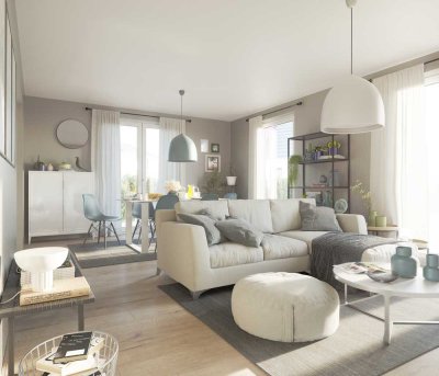 Bungalow in Oberbarnim sucht eine Familie
