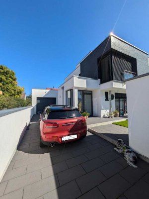 Einmalige Chance in der Heimstättensiedlung Darmstadt