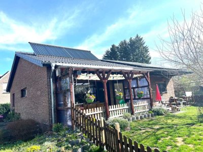 Gepflegter Bungalow in Munster
