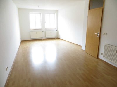 Schöne 2-Zimmer-Wohnung in der Innenstadt von Greifswald
