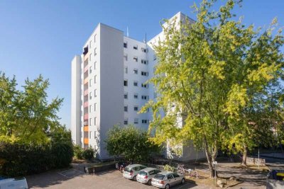 Schöne Eigentumswohnung in Ludwigshafen-Oppau zur Selbstnutzung