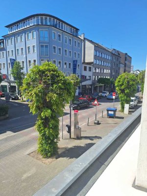 MG-Rheydt 3,5 Zimmer mit großer Terrasse, Stresemannstraße