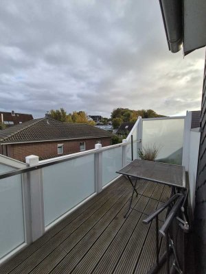 3-Zimmerwohnung zur Miete