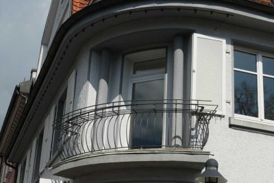 Sonnige Wohnung im Herzen der Stadt
