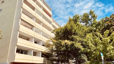 ++ 3 Zimmer Apartment in gesuchter Wohnlage ++