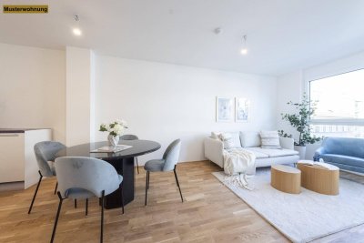 Moderne 2-Zimmer-Wohnung in Top-Lage – Gemütlich &amp; Stilvoll! MAJA Living