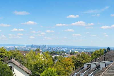 Feine Bad Sodener Blicklage -provisionsfrei-