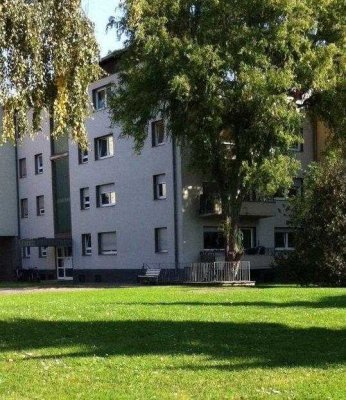 Gelegenheit in Pulheim- Geyen! 2-Zimmer, K,D,B (66 qm)