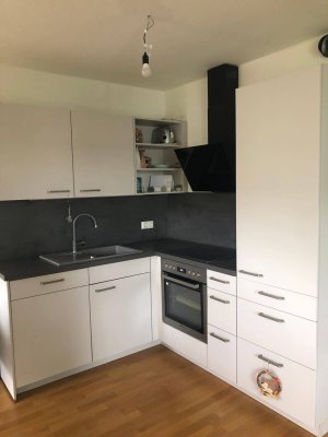 Suche Nachmieter für 48m2 Wohnung in Krumpendorf