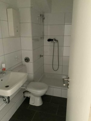 2-Zimmer-Wohnung in Solingen Mitte