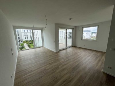 *** Erstbezug Neubau Whg. D4 ***