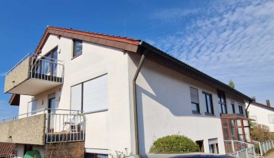 Mehrfamilienhaus mit Blick sucht Kapitalanleger