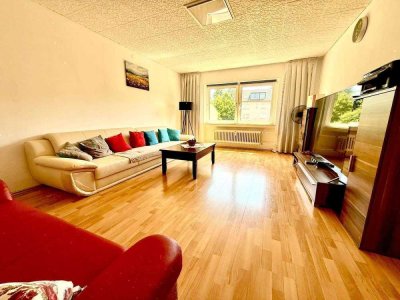 Solide 3-Zimmer-Wohnung in Kerpen – wohnen oder investieren