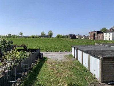 Mietwohnung | 45 m² | kernsaniert | Verfügbar: ab 01.08.25