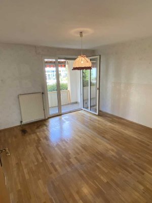 Charmante 3-Zimmer-Eigentumswohnung in zentraler Lage von Bayreuth