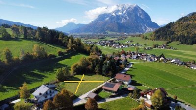 Naturblick Residenzen: "Stilvolles zweitwohnsitzfähiges Wohnen zwischen Bergen und See"