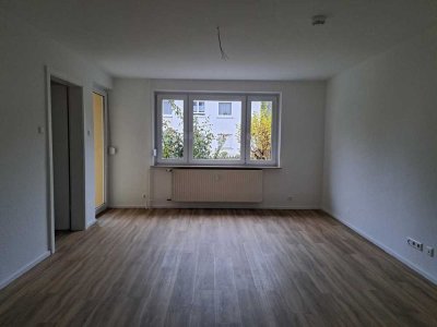Erstbezug nach Modernisierung! 3-Zimmer-Wohnung in Balingen