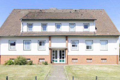 Werden Sie Vermieter !  MFH mit 4 Einheiten und Top-Potenzial in urbaner Lage zur flexiblen Nutzung