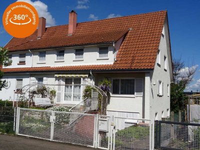 "Mit großem Raumangebot in idealer Familienlage"