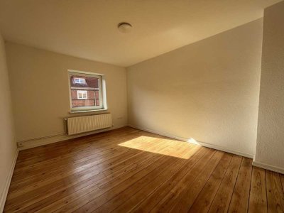 Helle 2-Zimmer-Wohnung in ruhiger Lage Nähe Hauptbahnhof