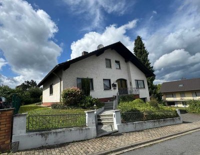 Ihr neues Zuhause in ruhiger Lage von Mörlenbach