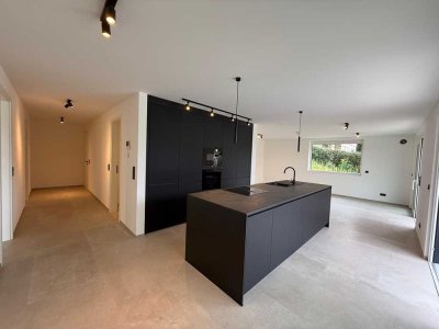 Exklusive, lichtdurchflutete Souterrainwohnung in bester Lage des Heidenheimer Musikerviertels