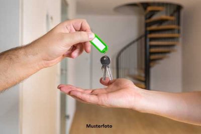Maisonette-Wohnung + provisionsfrei +