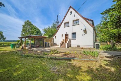 ***Wohnglück im Grünen - Egal ob Ruhesitz oder Nestbau hier ist alles möglich******